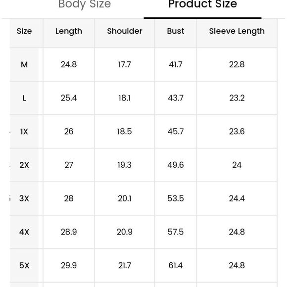 NWT BloomChic animal print sweater 14/XL - Picture 10 of 10